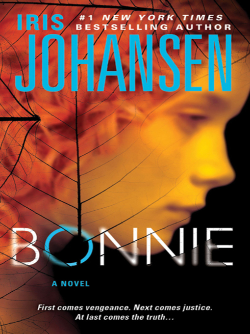Cover image for Bonnie